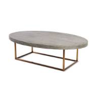 Picture of DIEGO COFFEE TABLE - THE LOFT