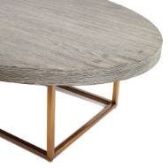 Picture of DIEGO COFFEE TABLE - THE LOFT