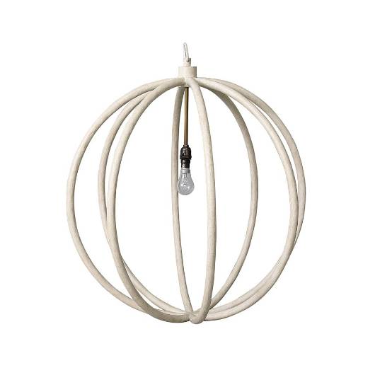 Picture of GLOBE CHANDELIER - ROUND