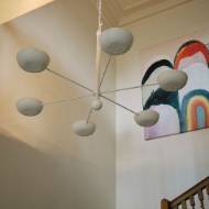 Picture of DOVE CHANDELIER