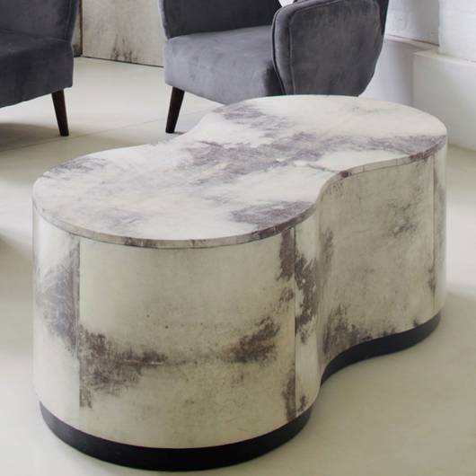 Picture of ROSE COFFEE TABLE - THE LOFT