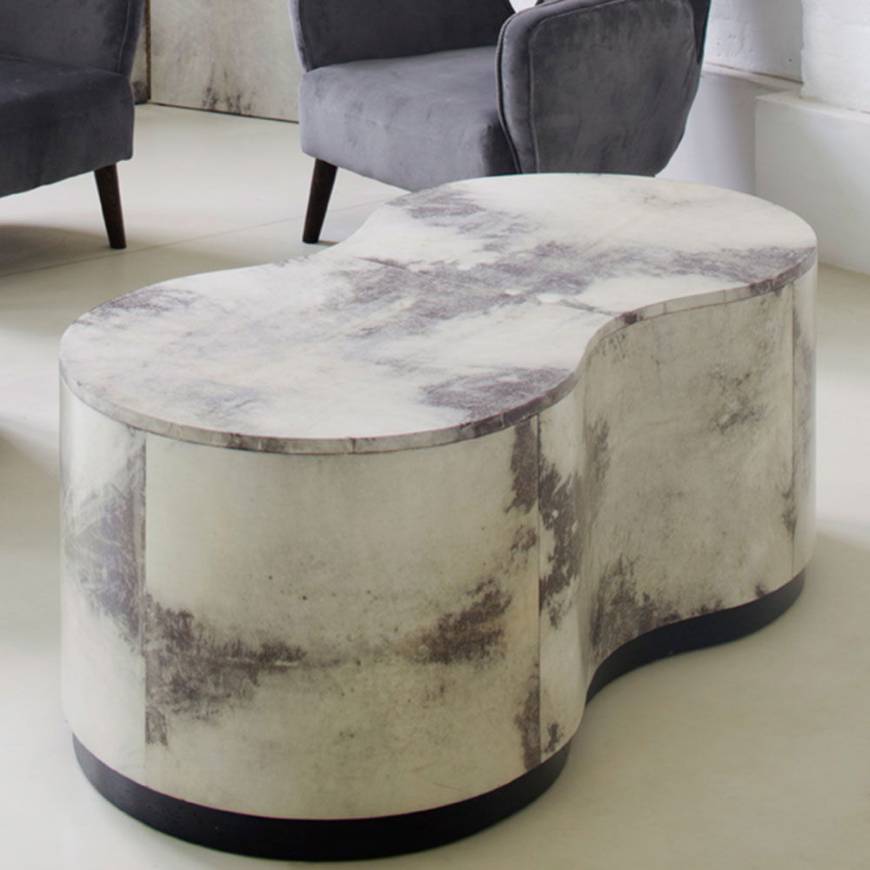 Picture of ROSE COFFEE TABLE - THE LOFT