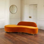 Picture of PARROT SOFA
