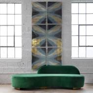 Picture of PARROT SOFA