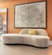 Picture of PARROT SOFA