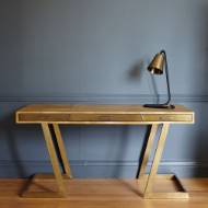 Picture of FLIP LAMP - LEATHER
