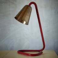 Picture of FLIP LAMP - LEATHER