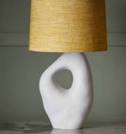 Picture of FRY TABLE LAMP