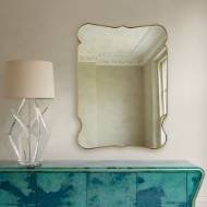 Picture of COUNTESS MIRROR RECTANGULAR - STANDARD AND LARGE