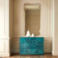 Picture of COUNTESS MIRROR RECTANGULAR - STANDARD AND LARGE