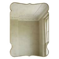 Picture of COUNTESS MIRROR RECTANGULAR - STANDARD AND LARGE