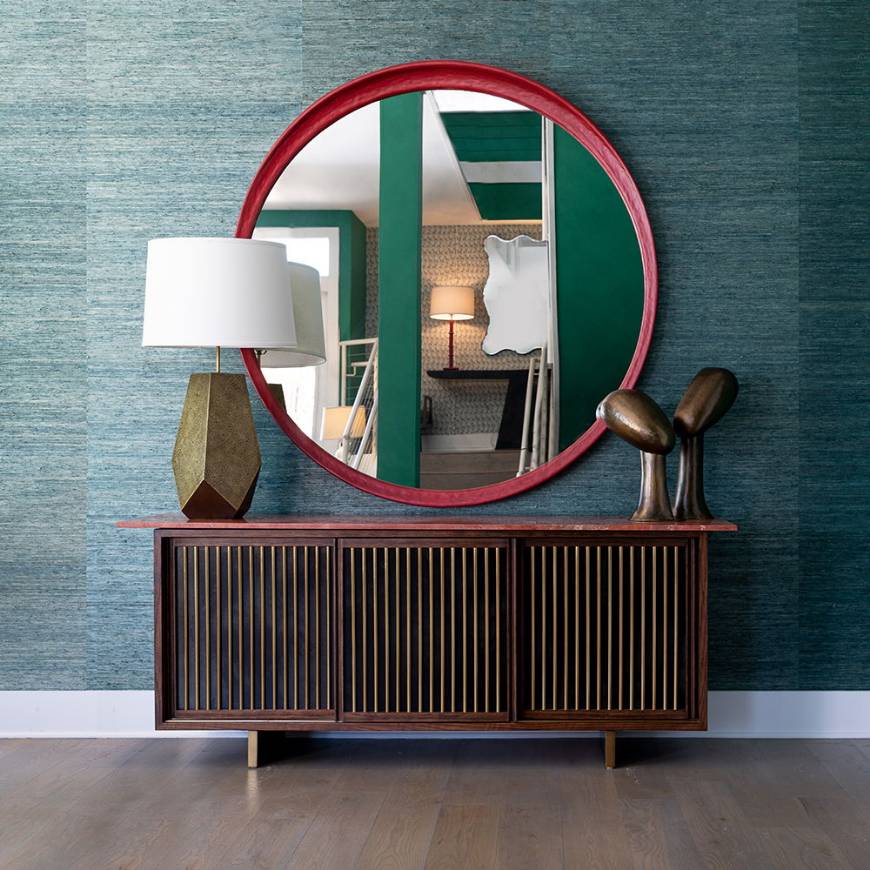 Picture of JUJU MIRROR - LARGE