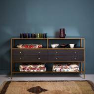 Picture of BAY CONSOLE TABLE