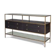 Picture of BAY CONSOLE TABLE