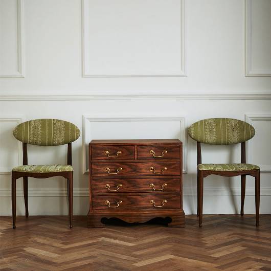 Picture of ANGLO INDIAN CHEST - THE LOFT
