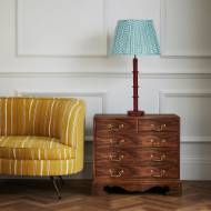 Picture of ANGLO INDIAN CHEST - THE LOFT
