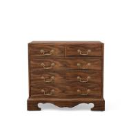 Picture of ANGLO INDIAN CHEST - THE LOFT