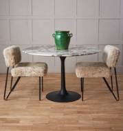 Picture of DOROTHY DINING CHAIR