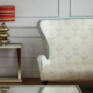 Picture of GRANTA LOVE SEAT