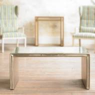 Picture of TEMPLE COFFEE TABLE - THE LOFT