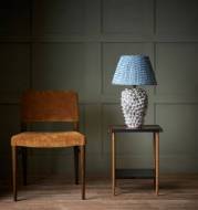 Picture of BUBBLE TABLE LAMP WHITE - SMALL