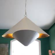 Picture of ECLIPSE CHANDELIER - THE LOFT