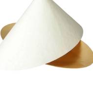 Picture of ECLIPSE CHANDELIER - THE LOFT