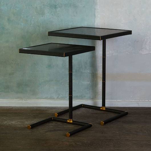 Picture of SUE LAWLEY NEST OF TABLES
