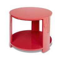 Picture of TRIBECA SIDE TABLE - TWO TIER