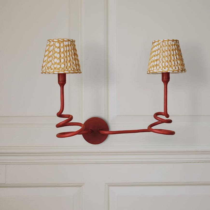 Picture of MEDUSA WALL LIGHT - SMALL