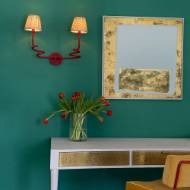 Picture of MEDUSA WALL LIGHT - SMALL