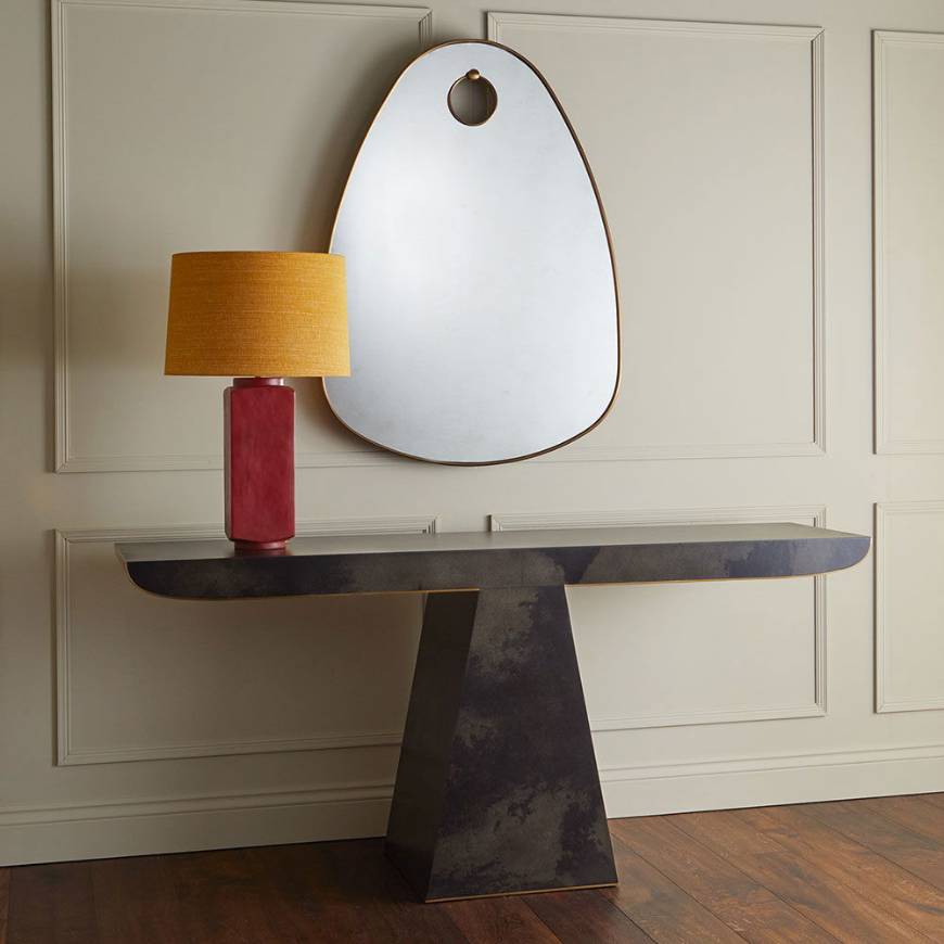 Picture of ANGEL CONSOLE TABLE
