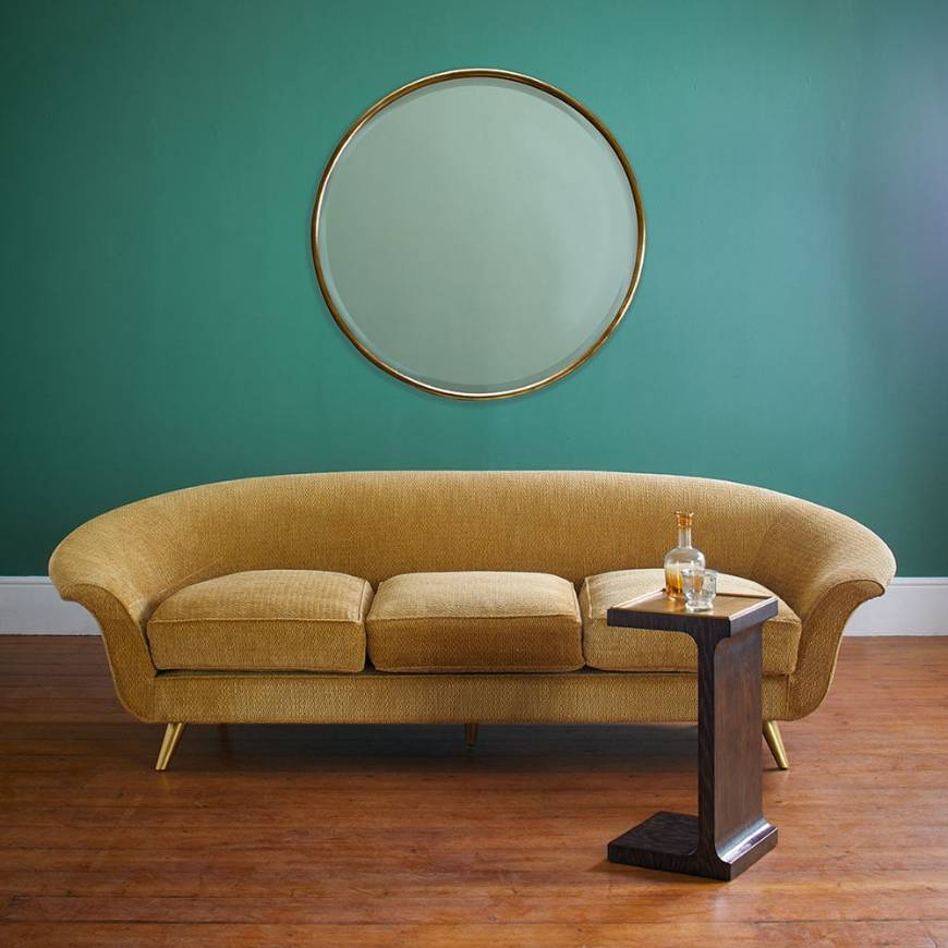 Picture of PURLEY MIRROR - THE LOFT