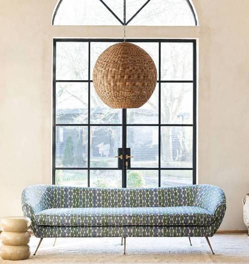 Picture of JUPITER PENDANT SHADE