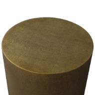 Picture of DELON SIDE TABLE - THE LOFT