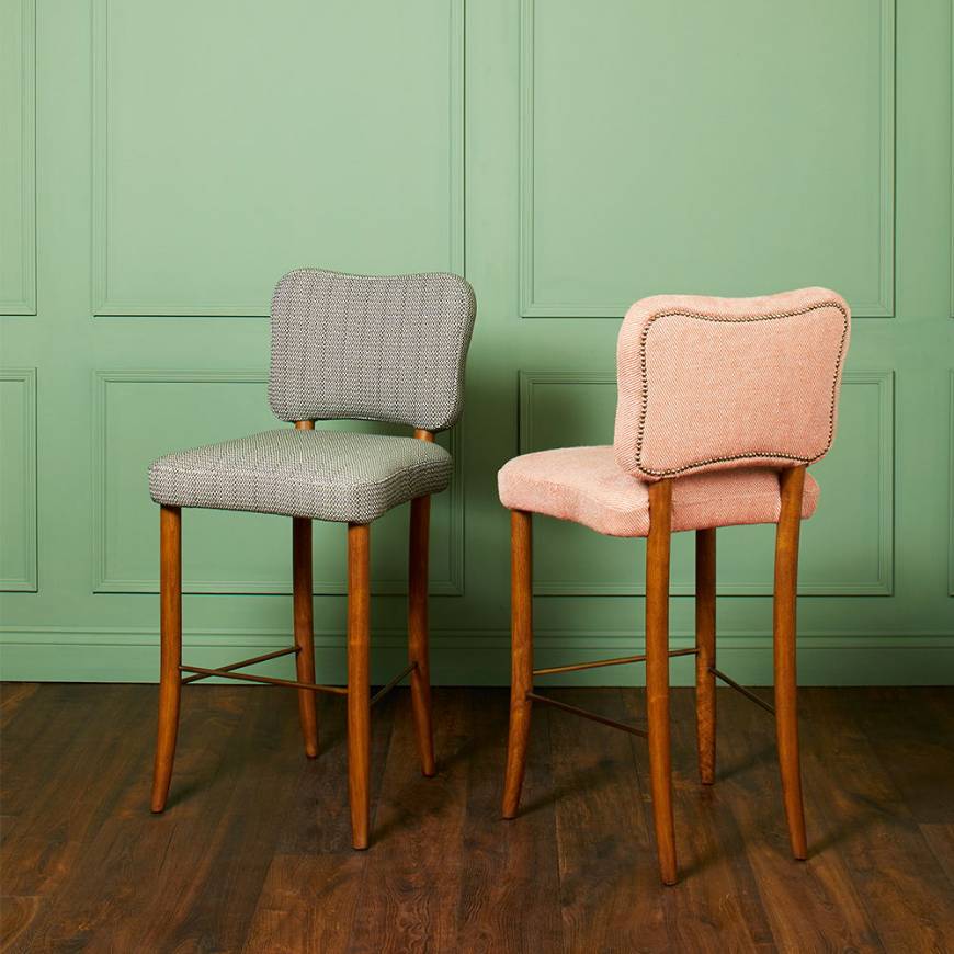 Picture of LILLE BAR STOOL