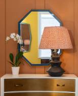 Picture of CIRCUS TABLE LAMP - THE LOFT