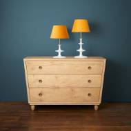 Picture of HARBOUR LAMP - LARGE