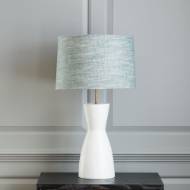 Picture of ALPHA TABLE LAMP - THE LOFT