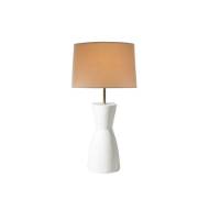 Picture of ALPHA TABLE LAMP - THE LOFT
