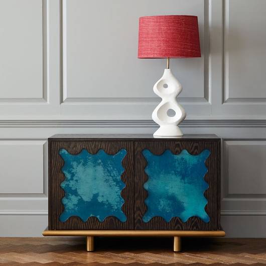 Picture of HEPWORTH TABLE LAMP