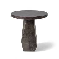 Picture of CUBE SIDE TABLE