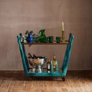 Picture of ROSA DRINKS TROLLEY