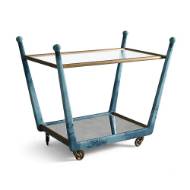 Picture of ROSA DRINKS TROLLEY