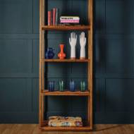 Picture of ORCA BOOKCASE - THE LOFT