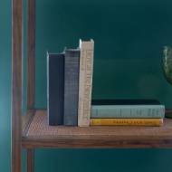 Picture of ORCA BOOKCASE - THE LOFT