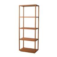 Picture of ORCA BOOKCASE - THE LOFT