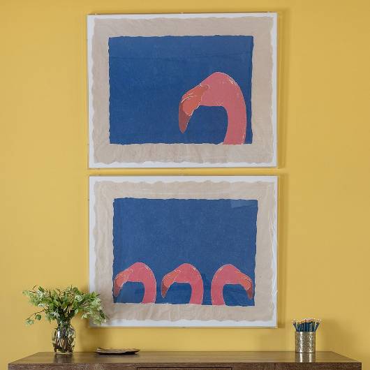 Picture of SILK SCREEN PRINTS