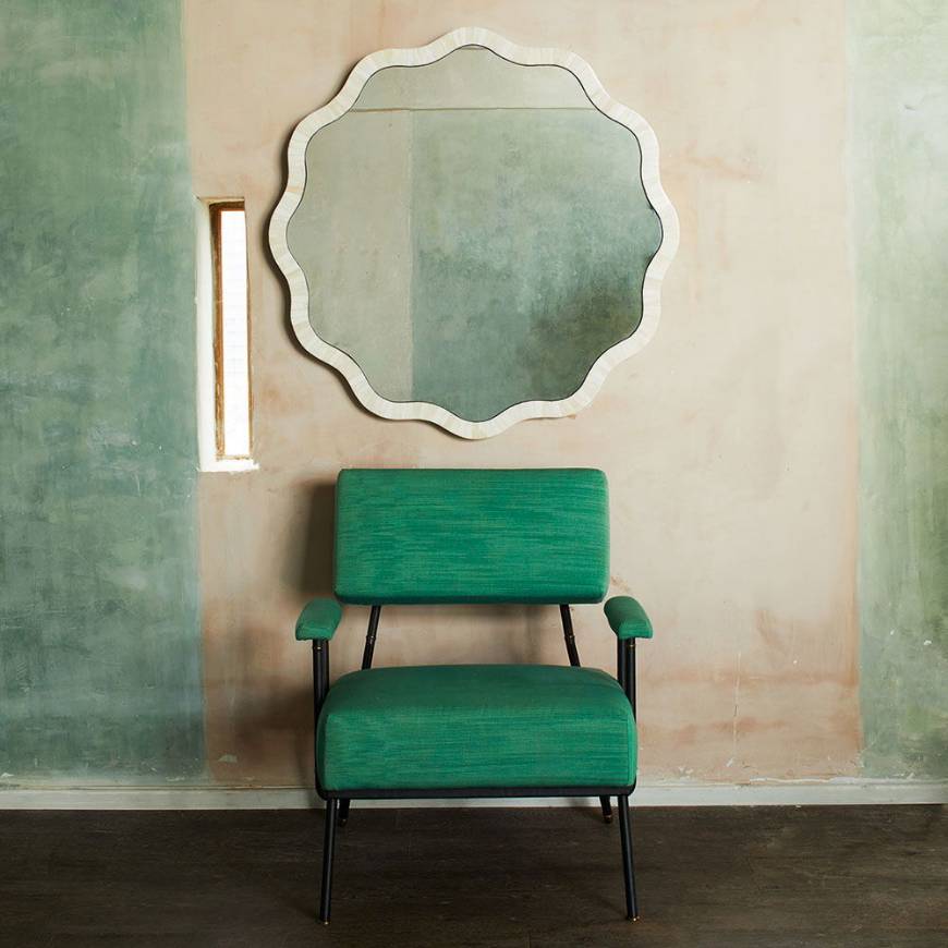 Picture of RIPPLE MIRROR