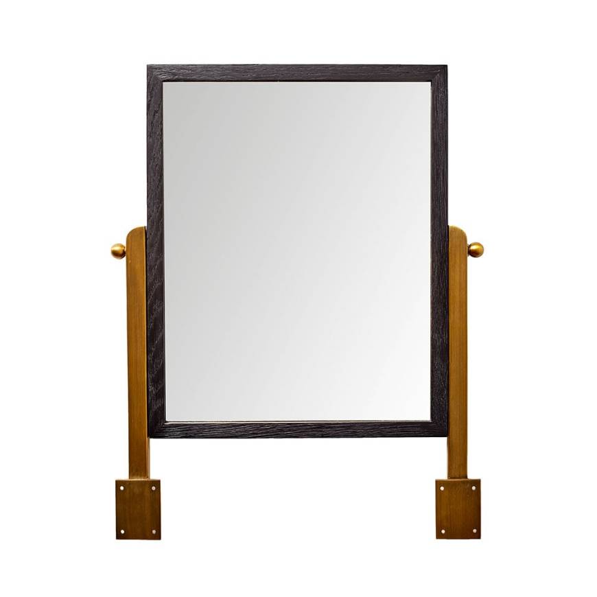 Picture of PERCY DRESSING TABLE MIRROR